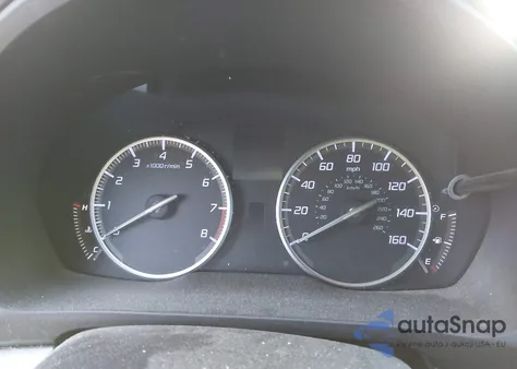 2016 Acura Ilx from USA, damaged, VIN 19UDE2F77GA002269